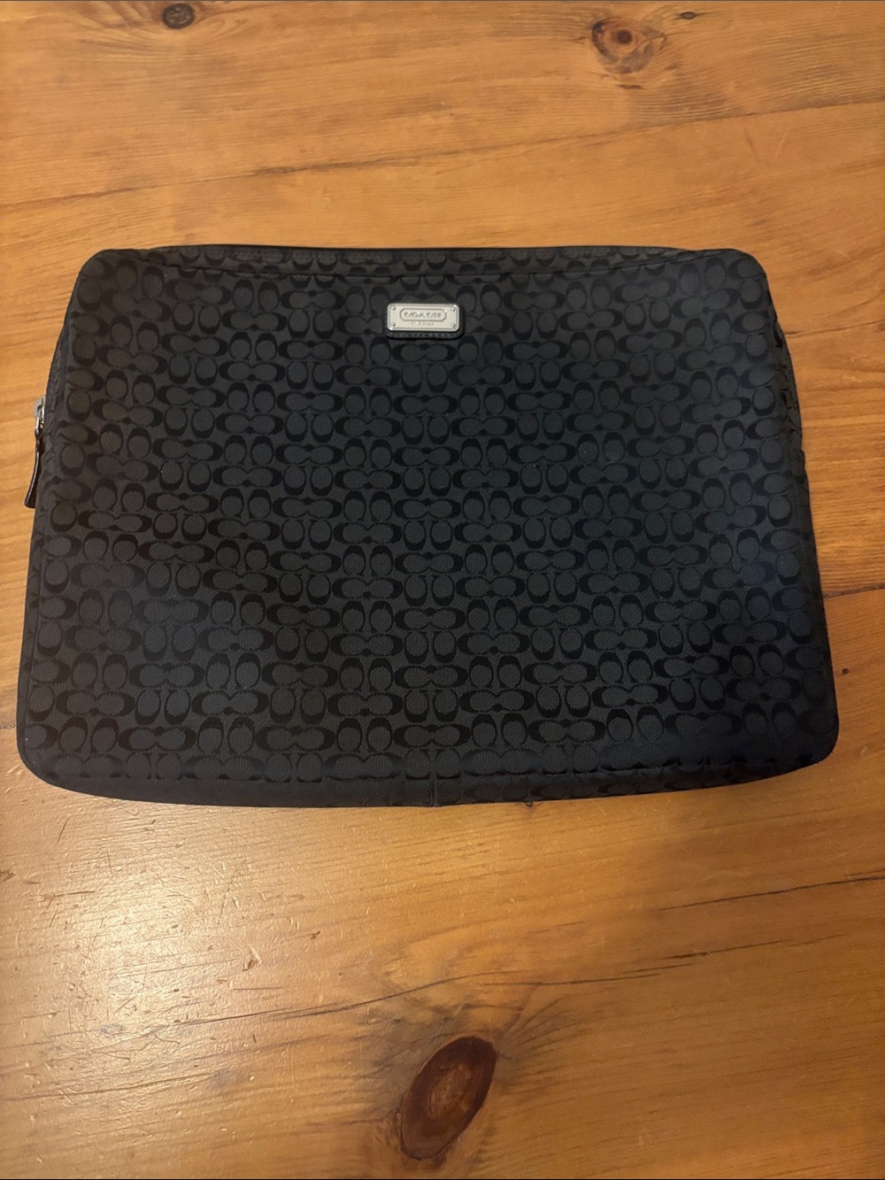 COACH Laptop bag